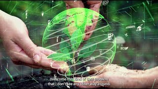 Amy Mueller: Innovating methods to collect data for AI-powered environmental sciences