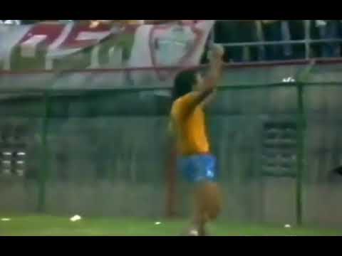 João Batista Nunes (Brasil Masters) - 15/01/1989 - Brasil Masters 3x0 Inglaterra Masters - 1 gol