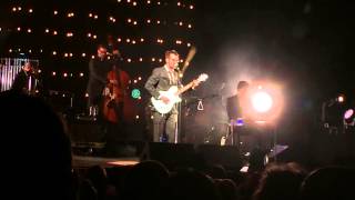 Eels - The Beginning (LIVE)