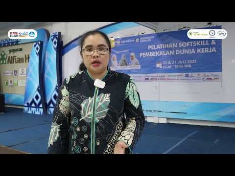 Hasil Testimoni PT.Lautan Teduh Interniaga