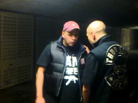 Celo 385 Making of Aslan Sound