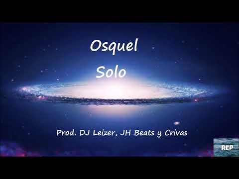 Osquel - Solo