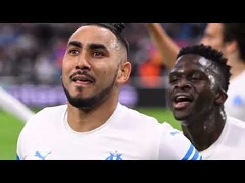 Bamba Dieng Goal vs Feyenoord vs Marseille 2-1 All Goals & Highlights 2022