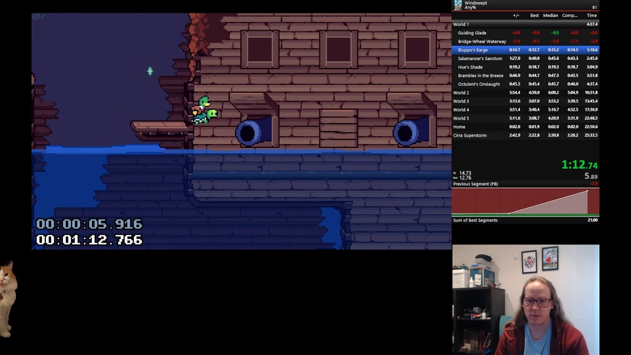 Windswept Any% in 24:01.049