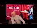 Binnenkort in dit theater