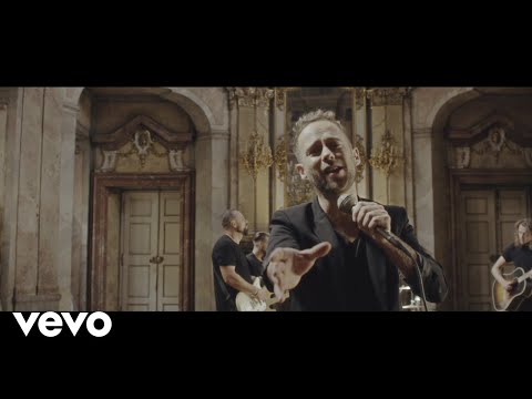 Support Lesbiens - Ocean (Official Music Video)