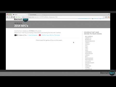 download lagu mp3 mp4 Recruit Spot, download lagu Recruit Spot gratis, unduh video klip Recruit Spot