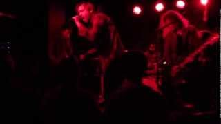 Empires - Stay Lonely