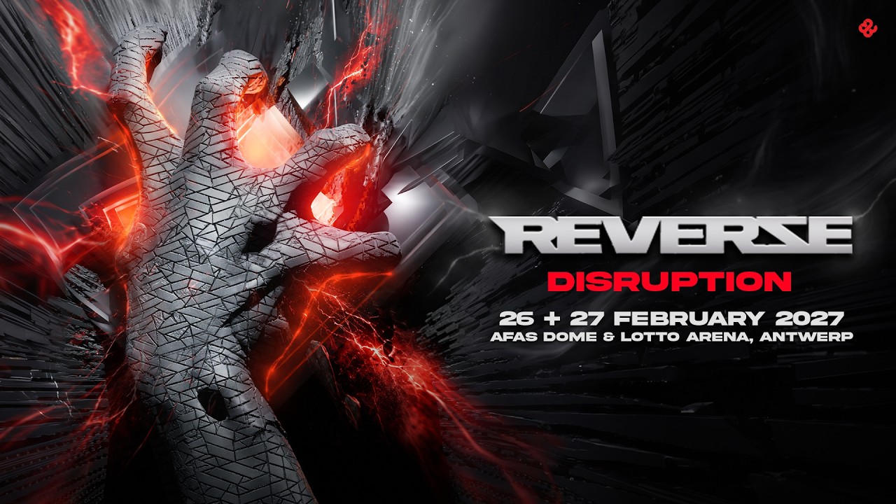 Reverz 2027: Disruption