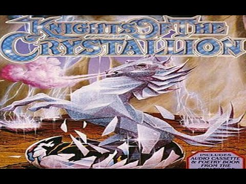 download lagu mp3 mp4 Knights Of The Crystallion, download lagu Knights Of The Crystallion gratis, unduh video klip Knights Of The Crystallion