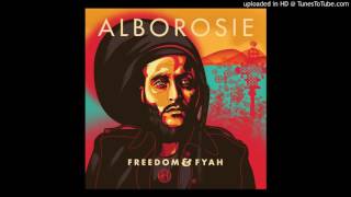 Alborosie - Judgement