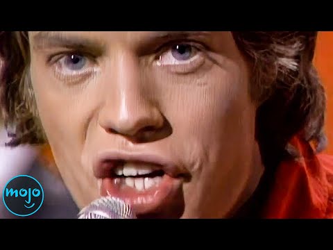 Top 10 Greatest 60s Songs