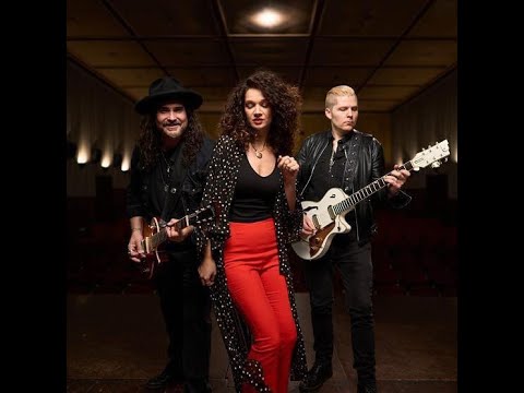 Blues Caravan 2024 - Come On In My Kitchen (Official Music Video)