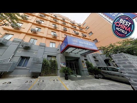 Thumbnail for Hanting Hotel Shanghai Lujiazui Dongnan Road | Shanghai, China | Hotel Review 🌟 by Dongnan