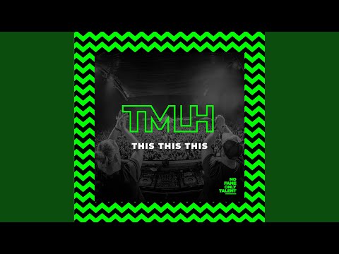 This This This (Toomanylefthands Edit)