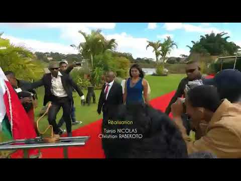 RAMORA FAVORI Futur president