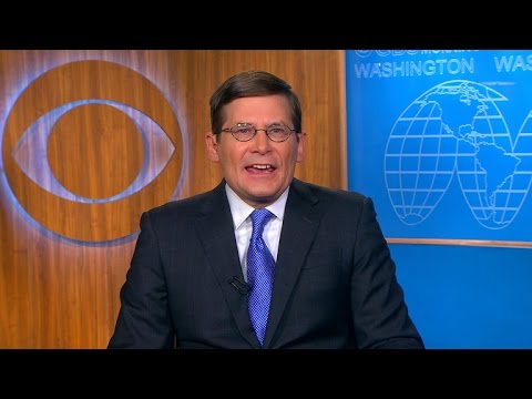 Morell and Dickerson on unverified intel claims on Russia, Trump