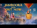 Jamboora Full Song | Chhota Bheem and the Curse of Damyaan | Raghav | Sukhwinder | Rajiv Chilaka