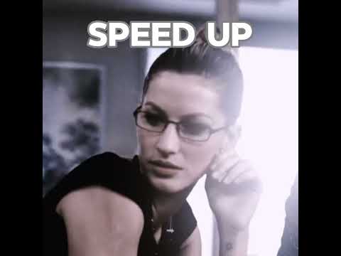 office siren song (speed up/Nightcore)