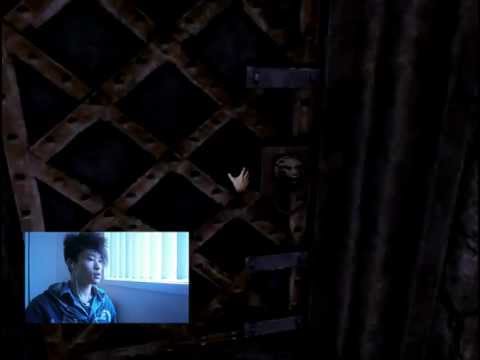 TROLL DUDE AND NYAN CAT?!?! - Amnesia: Custom Story - Dark Room - Part 1