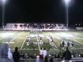 SMHS Drumline ROCKY BALBOA DEJA VOODOO CHEETAH