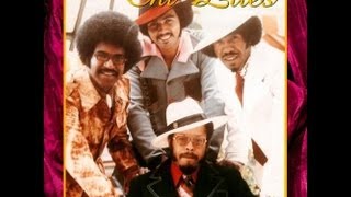 Never Had It So Good (And Felt So Bad)  The Chi-lites