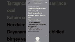 Emir Ersoy -Yeni Bir Şans- Lyrics