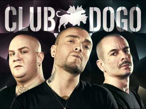 Club Dogo - Se Non Mi Trovi (Feat Emiliano Pepe)