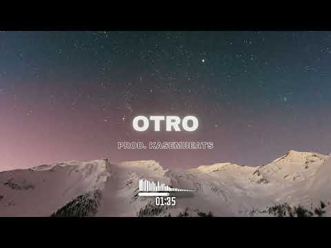 [FREE] MORAD x MHD x Apache 207 Type Beat - "OTRO" | Dancehall x Afrobeat (prod. KasemBeats x K4pel)