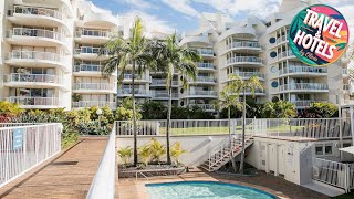 Osprey Apartments | Sunshine Coast, Australia | Hotel Review 🌟