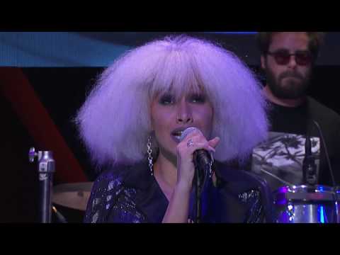 Musicology Marley Munroe - Boomarang