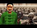 VALLEY OF THE DEAD The Queen Of The Underworld 2026 Latest Nollywood Epic Movie