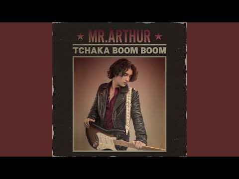 Tchaka Boom Boom