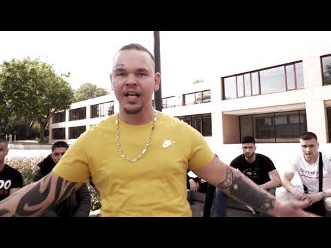 UNIKAT65 ft. JONEZ MC - Original (Official Video)