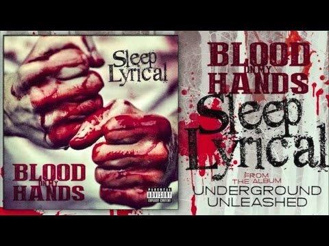Video thumbnail for Blood On My Hands