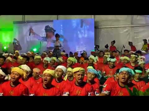 SERIBU ERTI - HALIM YAZID