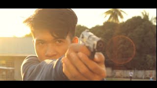 Grade 9 Media arts - Action short film project | Cangawa NHS SPA