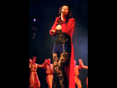 Nune Yesayan - BOY U BUSIT MATAX... N.Y.