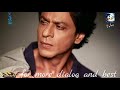Sharukh Khan Kal Ho Na Ho Very Emotional Dialog Best Dialog Of SRK By Vesal E Yar Rj Saqib Ali