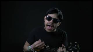 Numbered Days - Ukulele Cover