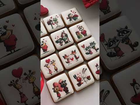 Сет мини-пряжателей 5х5см (12шт) I для кофеен, бизнеса - фото 1 - id-p2874959277