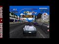 PlayStation Mach Go Go Go 1998