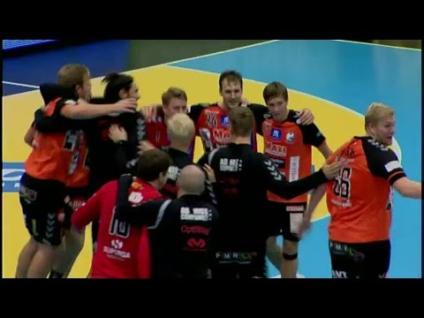 Höjdpunkter: Kristianstad reste sig moyt Ystad - TV4 Sport