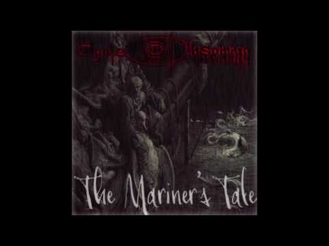 Cycle of Insomnia - The Mariner's Tale (Demo)