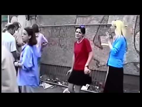 Tresor • Berlin (July 1996)