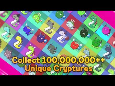 Random Crypture Defense video thumbnail