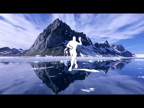 Fortnite - Crazy Feet Emote Audio