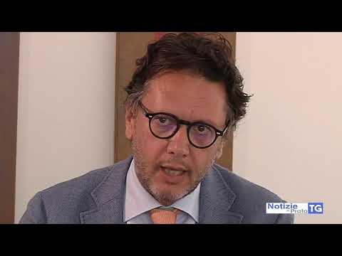 2019-09-26 PRATO - LITE ALL'OSPEDALE, INDAGATO EX ASSESSORE CAVERNI