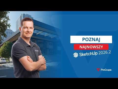 SketchUp 2026.2