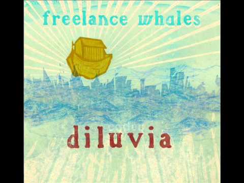 The Nothing - Freelance Whales